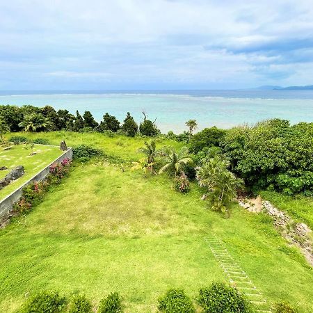 Kasane / The Family Villa Ishigaki  Exterior photo